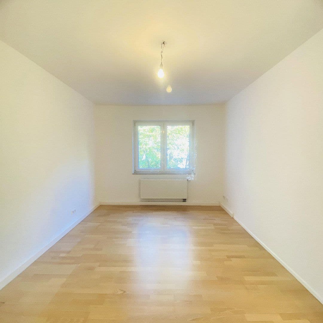 Pronájem bytu 2+1 65 m², Maxtorgraben 0, Nürnberg, Bavorsko Pronájem bytu 2+1 65 m², Maxtorgraben 0, Nürnberg, Bavorsko