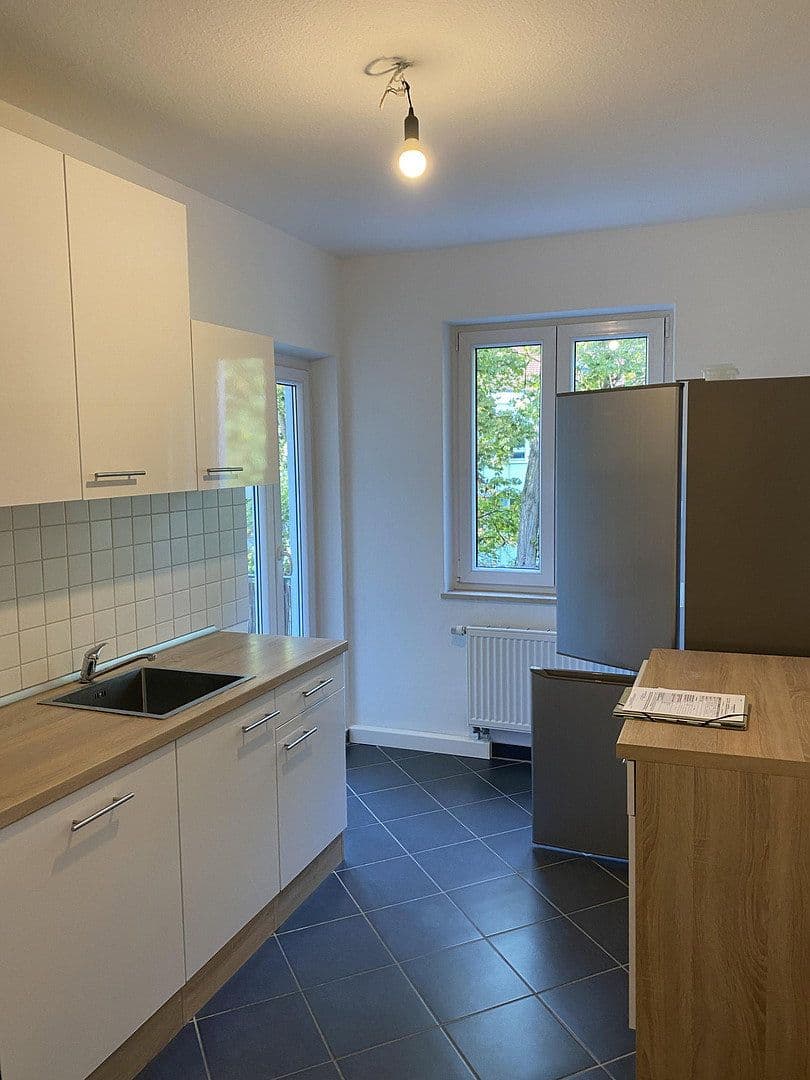 Pronájem bytu 2+1 65 m², Maxtorgraben 0, Nürnberg, Bavorsko Pronájem bytu 2+1 65 m², Maxtorgraben 0, Nürnberg, Bavorsko