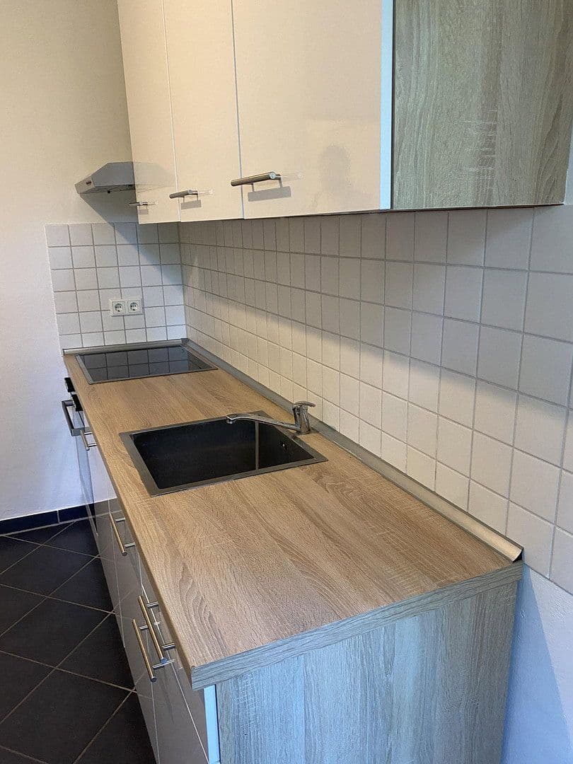 Pronájem bytu 2+1 65 m², Maxtorgraben 0, Nürnberg, Bavorsko Pronájem bytu 2+1 65 m², Maxtorgraben 0, Nürnberg, Bavorsko