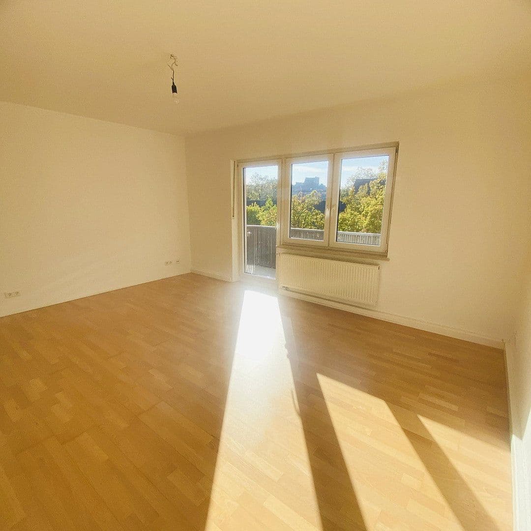 Pronájem bytu 2+1 65 m², Maxtorgraben 0, Nürnberg, Bavorsko Pronájem bytu 2+1 65 m², Maxtorgraben 0, Nürnberg, Bavorsko