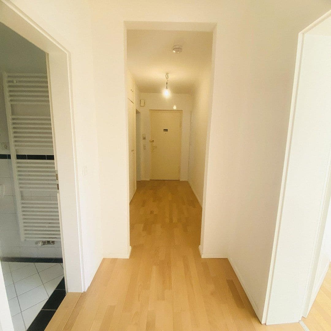 Pronájem bytu 2+1 65 m², Maxtorgraben 0, Nürnberg, Bavorsko Pronájem bytu 2+1 65 m², Maxtorgraben 0, Nürnberg, Bavorsko