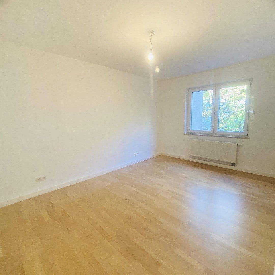 Pronájem bytu 2+1 65 m², Maxtorgraben 0, Nürnberg, Bavorsko Pronájem bytu 2+1 65 m², Maxtorgraben 0, Nürnberg, Bavorsko