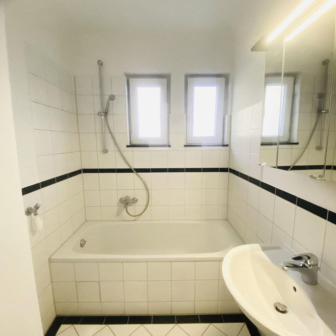 Pronájem bytu 2+1 65 m², Maxtorgraben 0, Nürnberg, Bavorsko Pronájem bytu 2+1 65 m², Maxtorgraben 0, Nürnberg, Bavorsko