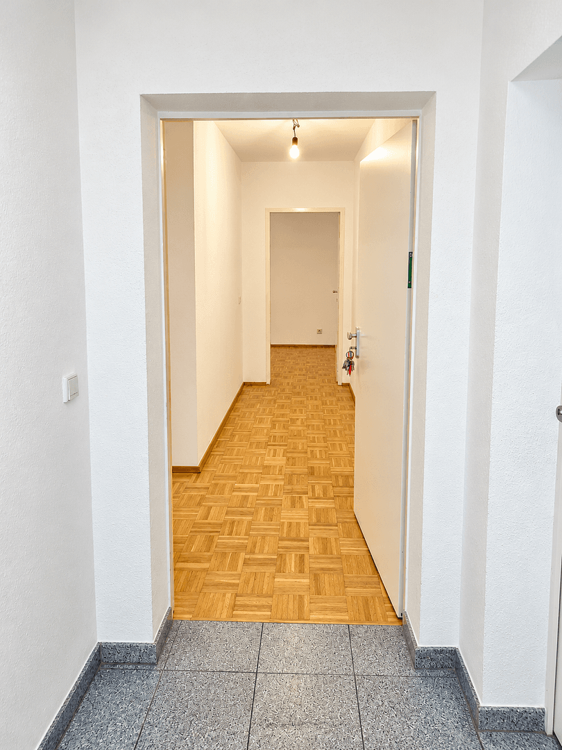Prodej bytu 3+1 85 m², Alfred-Kowalke-Straße 14, Berlin, Berlín Prodej bytu 3+1 85 m², Alfred-Kowalke-Straße 14, Berlin, Berlín