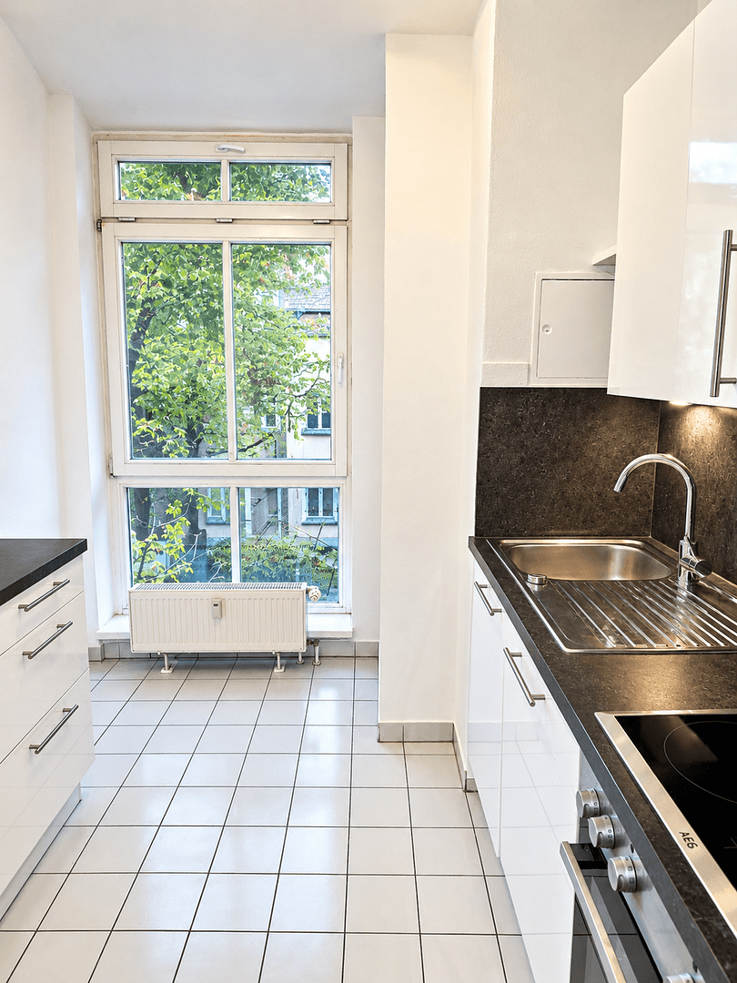 Prodej bytu 3+1 85 m², Alfred-Kowalke-Straße 14, Berlin, Berlín Prodej bytu 3+1 85 m², Alfred-Kowalke-Straße 14, Berlin, Berlín