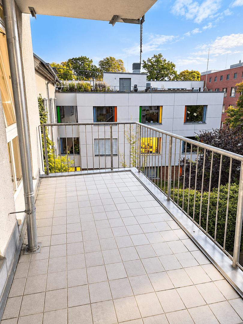 Prodej bytu 3+1 85 m², Alfred-Kowalke-Straße 14, Berlin, Berlín Prodej bytu 3+1 85 m², Alfred-Kowalke-Straße 14, Berlin, Berlín