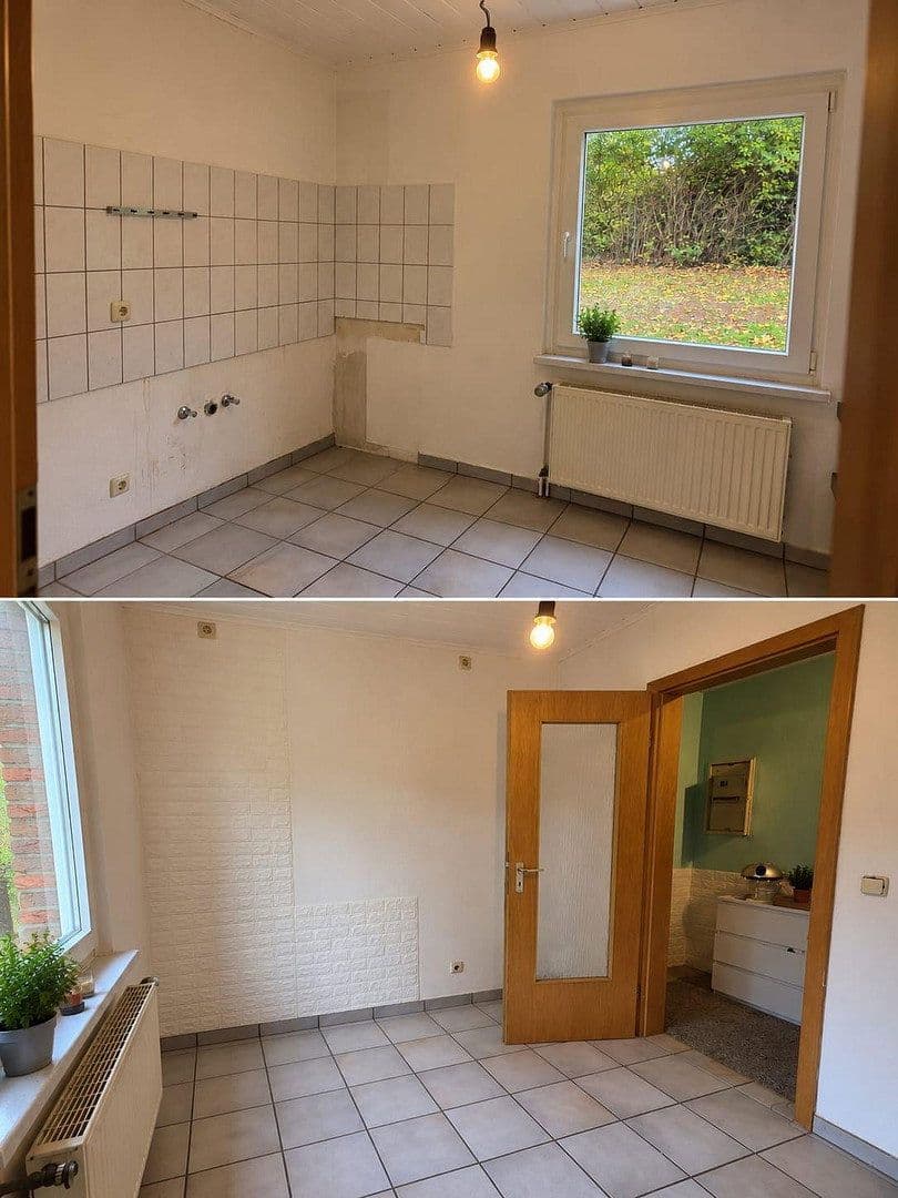 Pronájem bytu 2+1 51 m², Meisenweg 4, Mechernich, Severní Porýní-Vestfálsko Pronájem bytu 2+1 51 m², Meisenweg 4, Mechernich, Severní Porýní-Vestfálsko