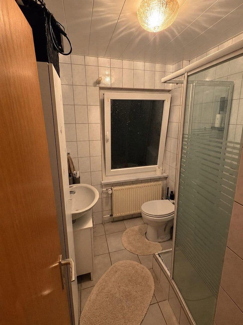 Pronájem bytu 2+1 51 m², Meisenweg 4, Mechernich, Severní Porýní-Vestfálsko Pronájem bytu 2+1 51 m², Meisenweg 4, Mechernich, Severní Porýní-Vestfálsko