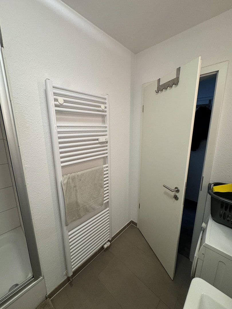 Pronájem bytu 2+1 51 m², Roncallistraße 26, Oberhausen, Severní Porýní-Vestfálsko Pronájem bytu 2+1 51 m², Roncallistraße 26, Oberhausen, Severní Porýní-Vestfálsko