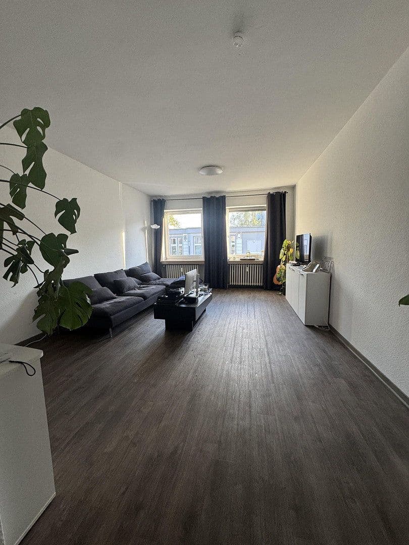 Pronájem bytu 2+1 51 m², Roncallistraße 26, Oberhausen, Severní Porýní-Vestfálsko Pronájem bytu 2+1 51 m², Roncallistraße 26, Oberhausen, Severní Porýní-Vestfálsko