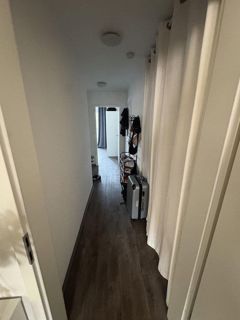 Pronájem bytu 2+1 51 m², Roncallistraße 26, Oberhausen, Severní Porýní-Vestfálsko Pronájem bytu 2+1 51 m², Roncallistraße 26, Oberhausen, Severní Porýní-Vestfálsko