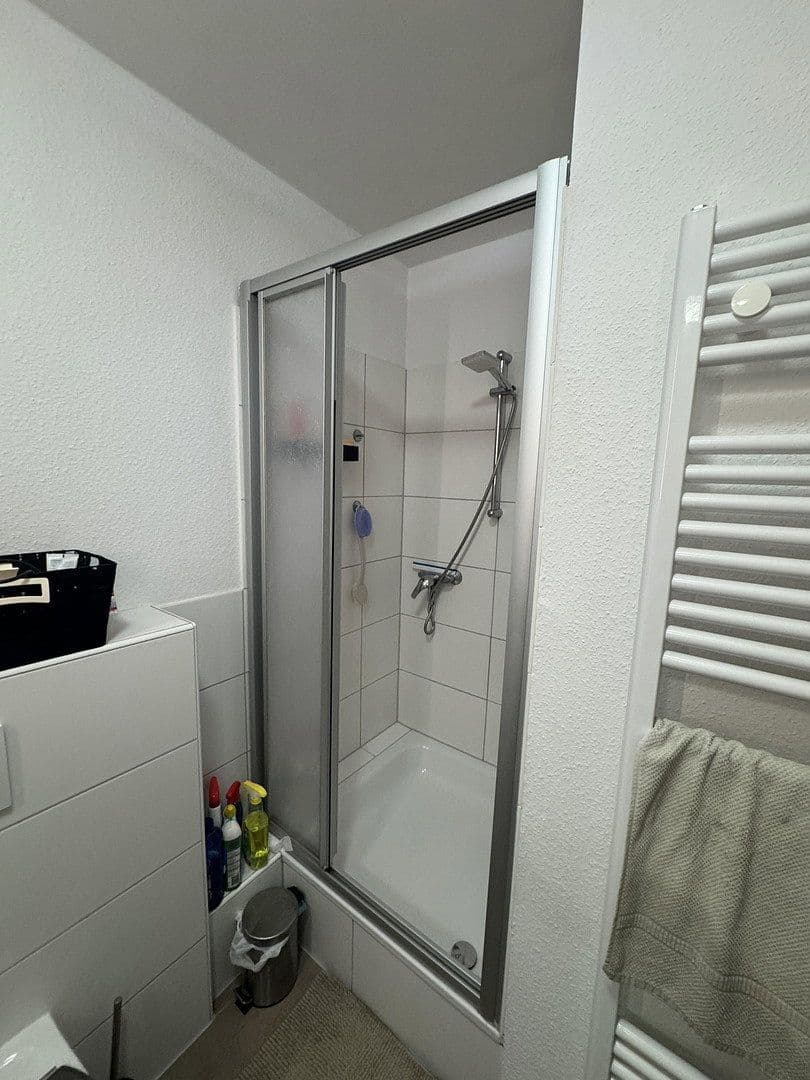 Pronájem bytu 2+1 51 m², Roncallistraße 26, Oberhausen, Severní Porýní-Vestfálsko Pronájem bytu 2+1 51 m², Roncallistraße 26, Oberhausen, Severní Porýní-Vestfálsko
