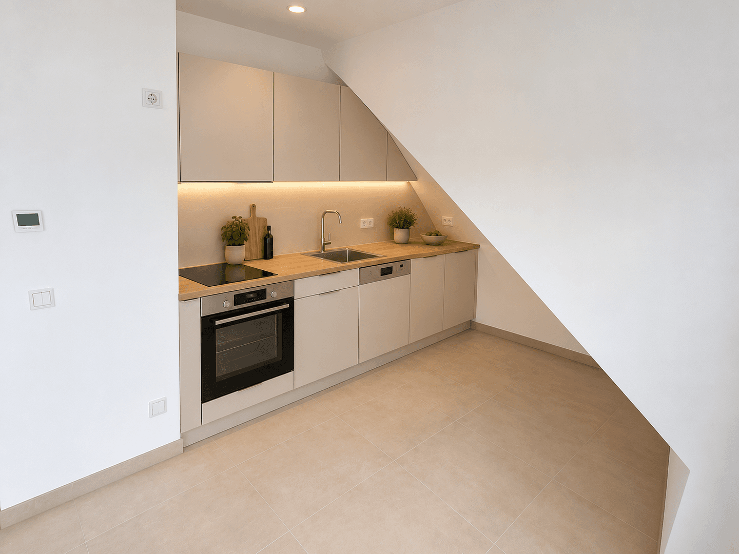 Pronájem bytu 3+kk 110 m², Neu-Ulm, Bavorsko Pronájem bytu 3+kk 110 m², Neu-Ulm, Bavorsko