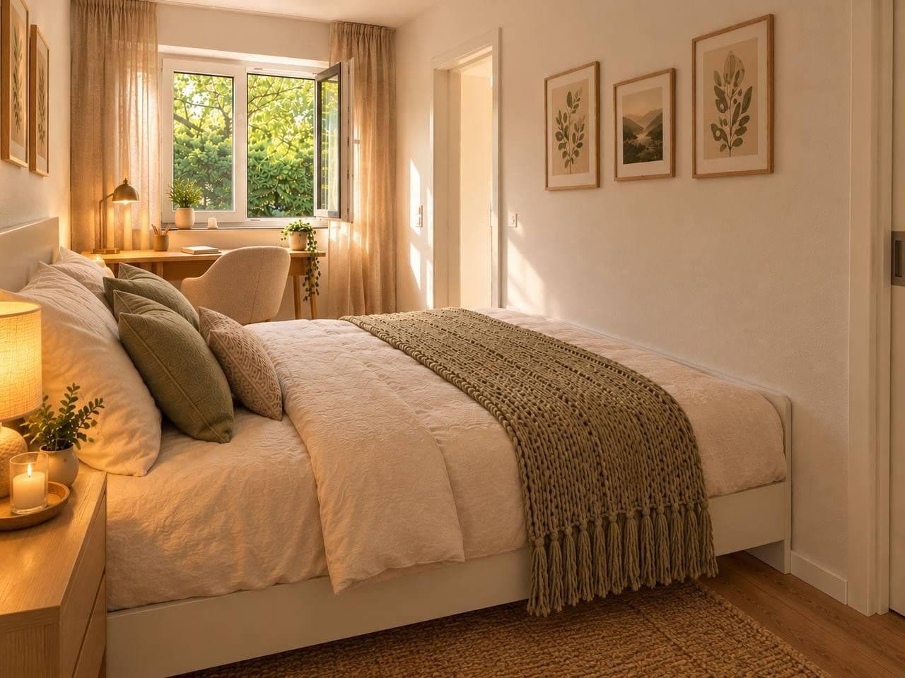 Pronájem bytu 1+kk 42 m², München, Bavorsko Pronájem bytu 1+kk 42 m², München, Bavorsko