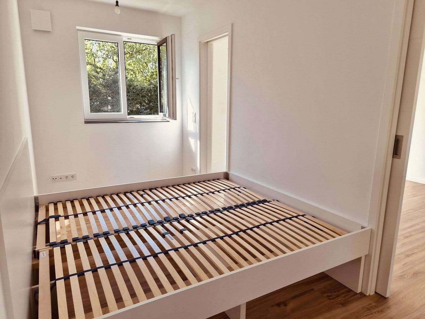 Pronájem bytu 1+kk 42 m², München, Bavorsko Pronájem bytu 1+kk 42 m², München, Bavorsko