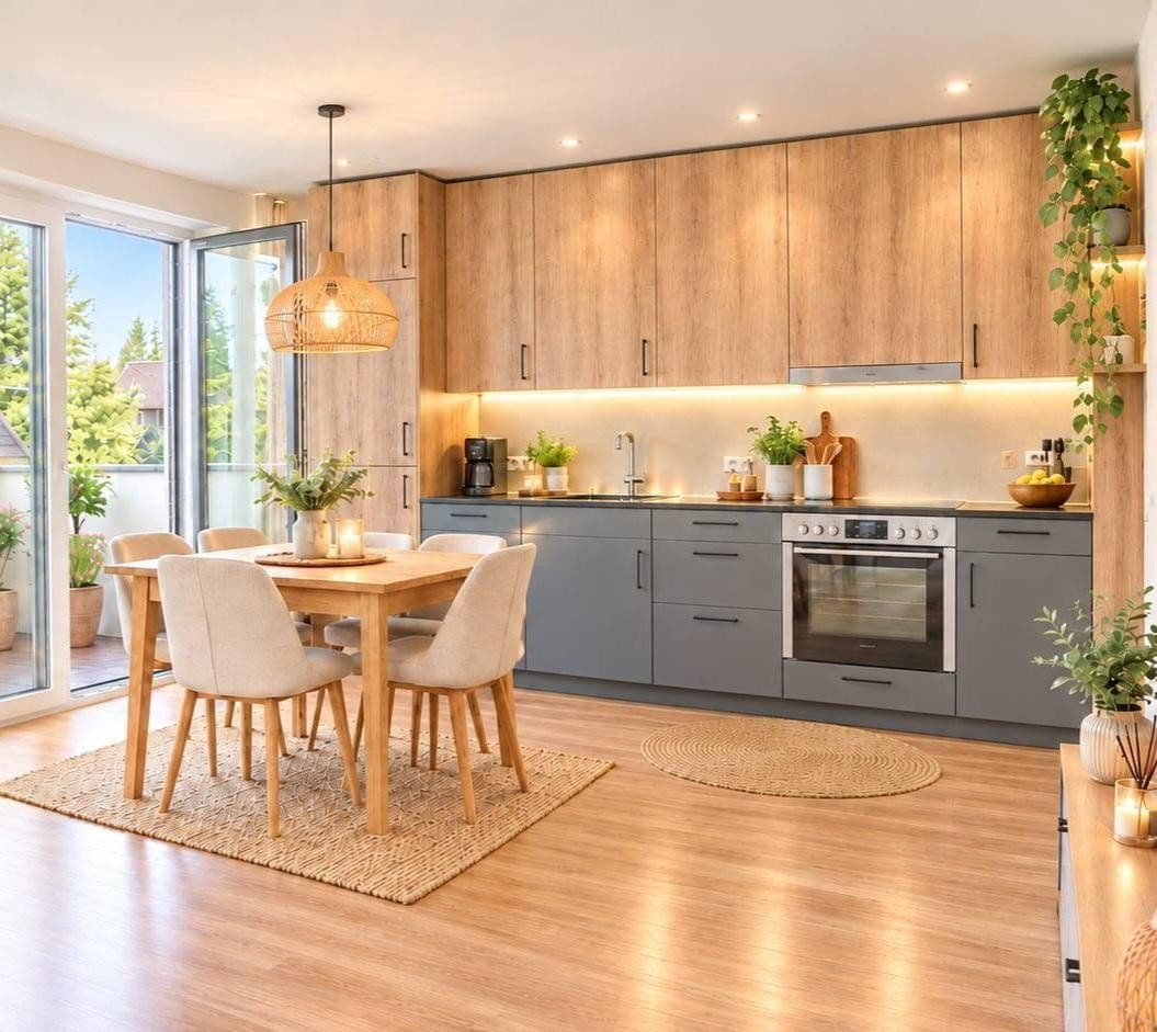 Pronájem bytu 1+kk 42 m², München, Bavorsko Pronájem bytu 1+kk 42 m², München, Bavorsko