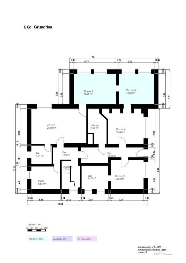 Prodej domu 154 m², pozemek 523 m², Weimarer Strasse 61, Bornheim, Severní Porýní-Vestfálsko Prodej domu 154 m², pozemek 523 m², Weimarer Strasse 61, Bornheim, Severní Porýní-Vestfálsko