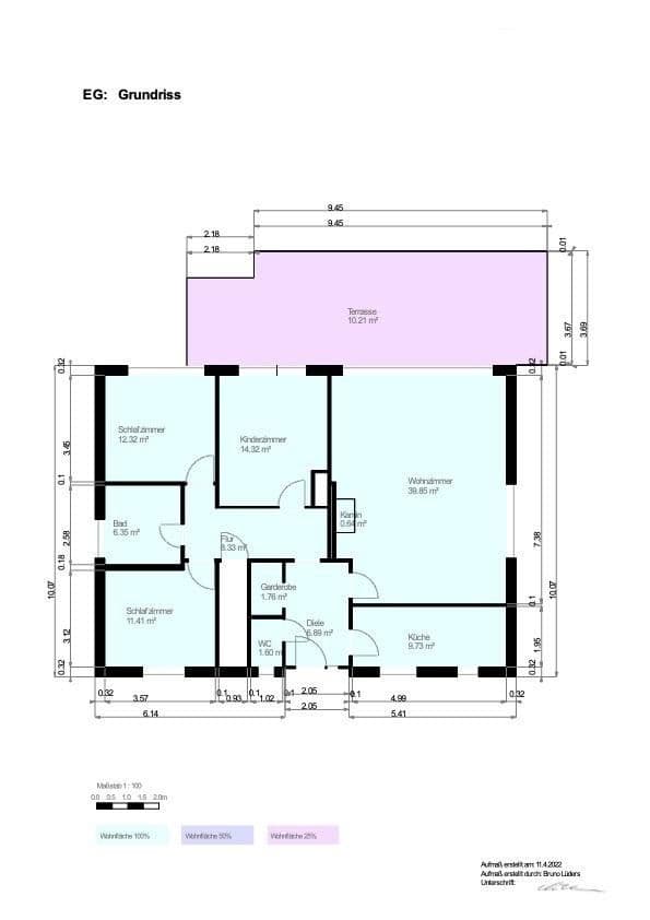 Prodej domu 154 m², pozemek 523 m², Weimarer Strasse 61, Bornheim, Severní Porýní-Vestfálsko Prodej domu 154 m², pozemek 523 m², Weimarer Strasse 61, Bornheim, Severní Porýní-Vestfálsko