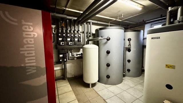 Prodej domu 216 m², pozemek 312 m², Heimstraße 29, Hirschaid, Bavorsko Prodej domu 216 m², pozemek 312 m², Heimstraße 29, Hirschaid, Bavorsko