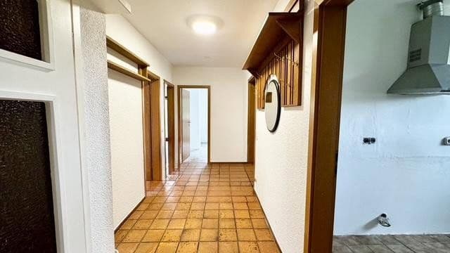 Prodej domu 216 m², pozemek 312 m², Heimstraße 29, Hirschaid, Bavorsko Prodej domu 216 m², pozemek 312 m², Heimstraße 29, Hirschaid, Bavorsko