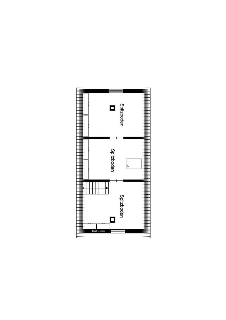 Prodej domu 216 m², pozemek 312 m², Heimstraße 29, Hirschaid, Bavorsko Prodej domu 216 m², pozemek 312 m², Heimstraße 29, Hirschaid, Bavorsko