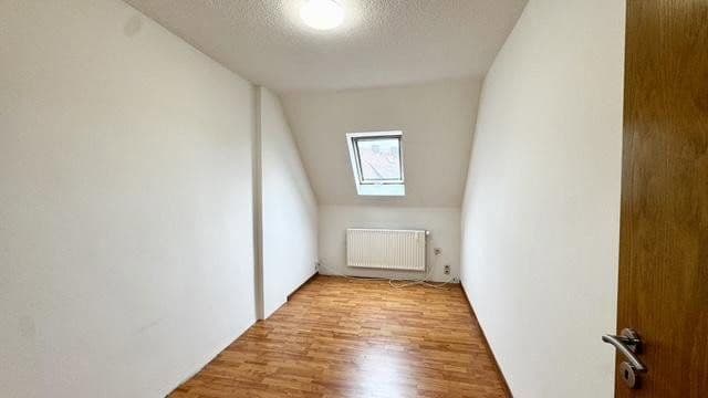 Prodej domu 216 m², pozemek 312 m², Heimstraße 29, Hirschaid, Bavorsko Prodej domu 216 m², pozemek 312 m², Heimstraße 29, Hirschaid, Bavorsko