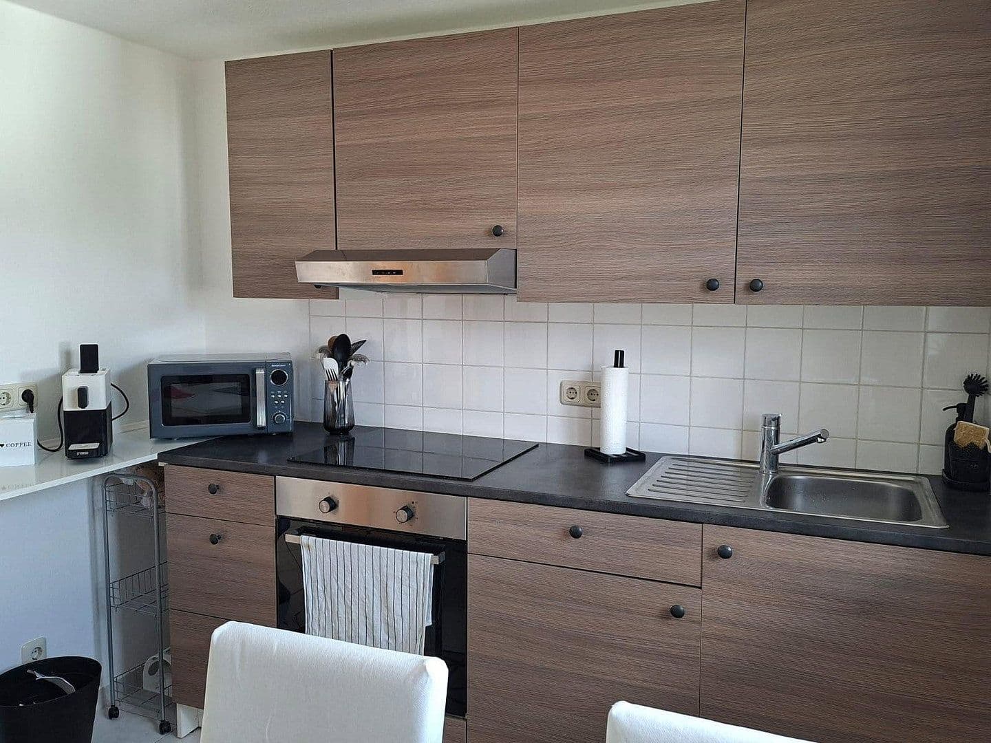 Pronájem bytu 1+kk 55 m², Schelklingeer Straße 12, Augsburg, Bavorsko Pronájem bytu 1+kk 55 m², Schelklingeer Straße 12, Augsburg, Bavorsko