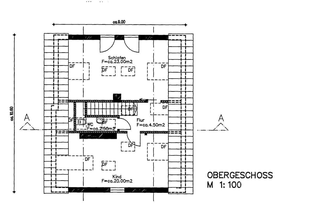 Prodej domu 229 m², pozemek 1.153 m², Heretsried, Bavorsko Prodej domu 229 m², pozemek 1.153 m², Heretsried, Bavorsko