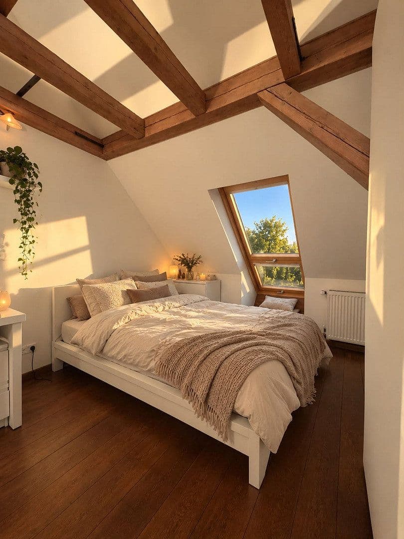 Prodej domu 229 m², pozemek 1.153 m², Heretsried, Bavorsko Prodej domu 229 m², pozemek 1.153 m², Heretsried, Bavorsko