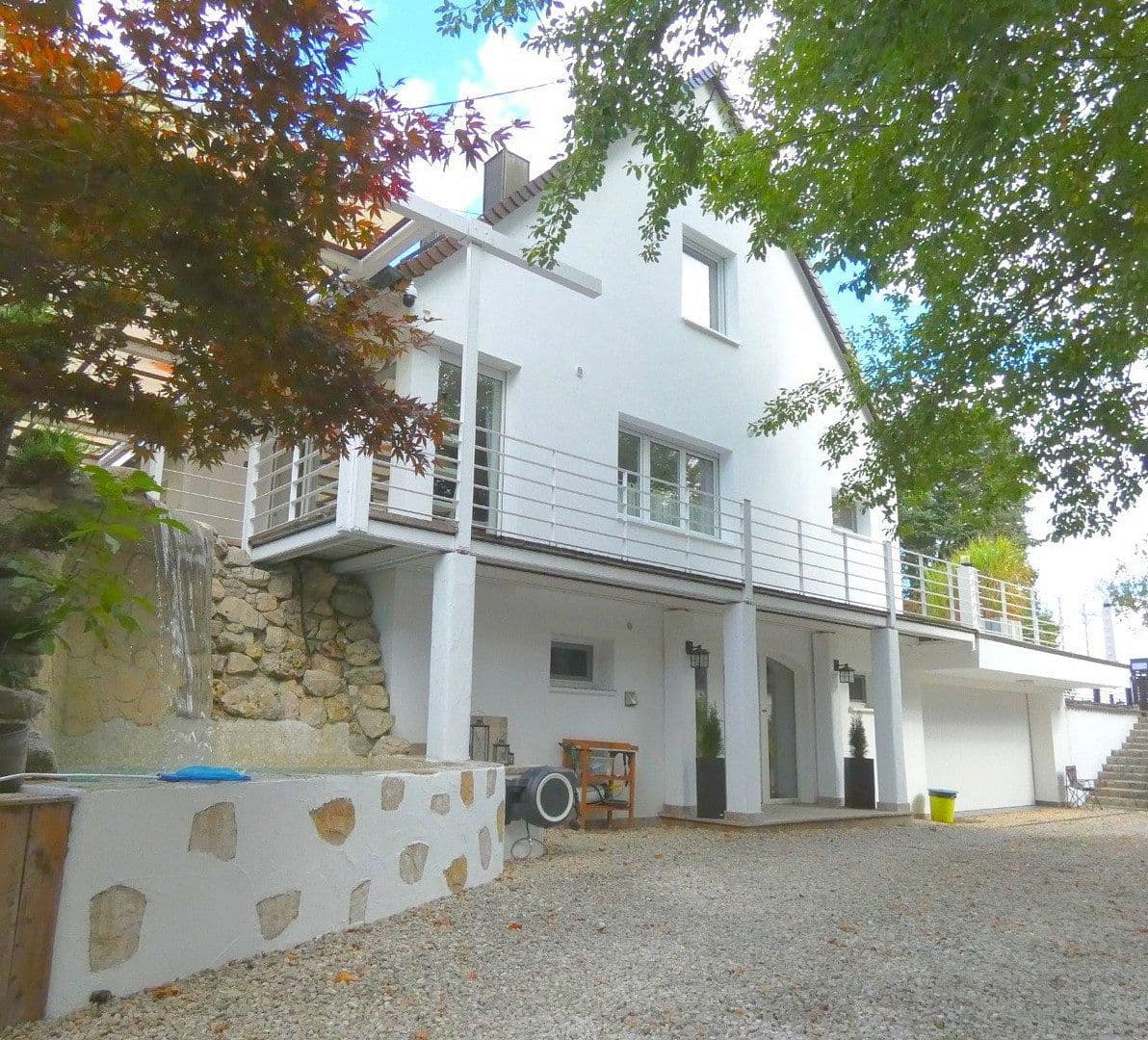 Prodej domu 229 m², pozemek 1.153 m², Heretsried, Bavorsko Prodej domu 229 m², pozemek 1.153 m², Heretsried, Bavorsko