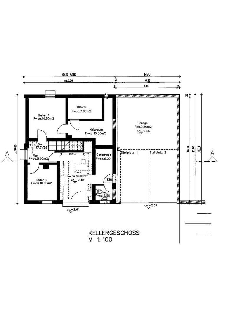 Prodej domu 229 m², pozemek 1.153 m², Heretsried, Bavorsko Prodej domu 229 m², pozemek 1.153 m², Heretsried, Bavorsko