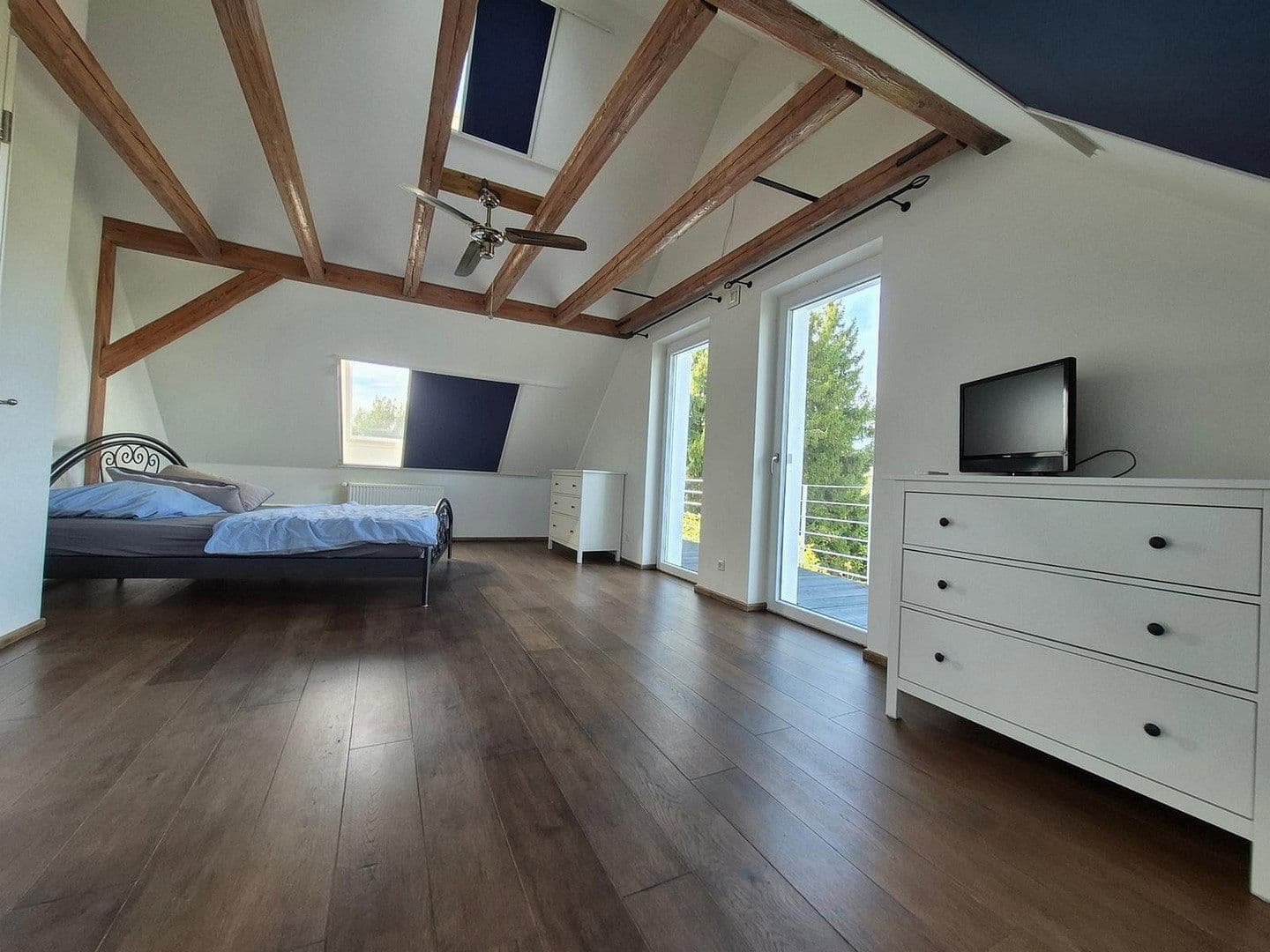 Prodej domu 229 m², pozemek 1.153 m², Heretsried, Bavorsko Prodej domu 229 m², pozemek 1.153 m², Heretsried, Bavorsko