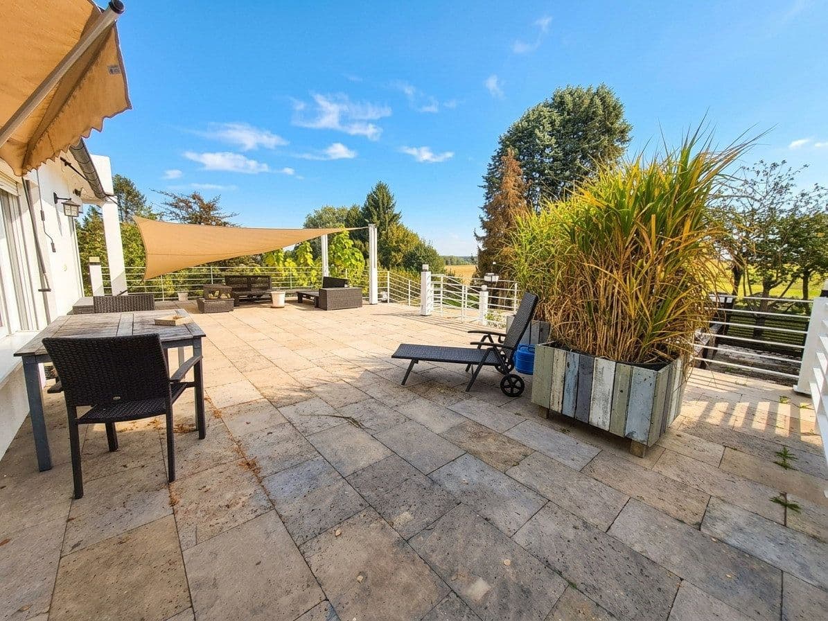 Prodej domu 229 m², pozemek 1.153 m², Heretsried, Bavorsko Prodej domu 229 m², pozemek 1.153 m², Heretsried, Bavorsko