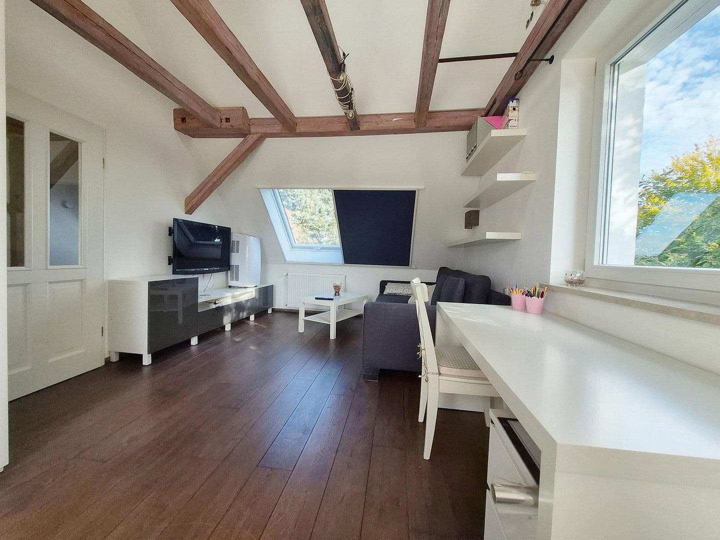 Prodej domu 229 m², pozemek 1.153 m², Heretsried, Bavorsko Prodej domu 229 m², pozemek 1.153 m², Heretsried, Bavorsko