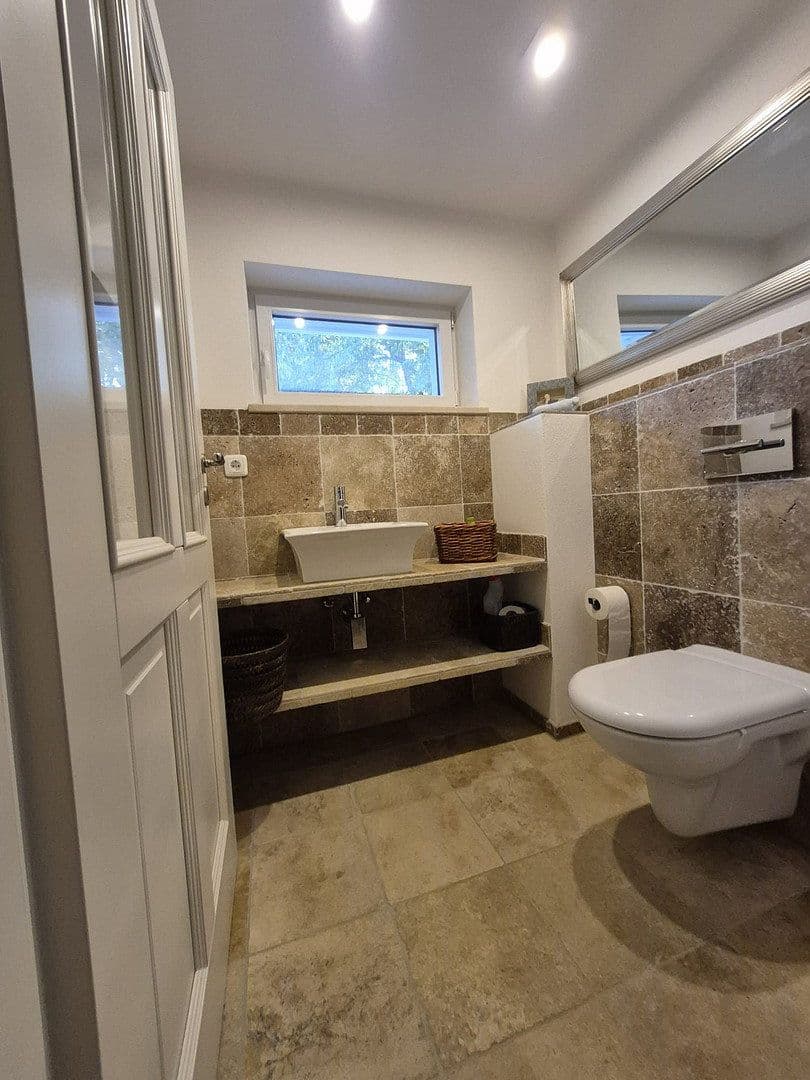 Prodej domu 229 m², pozemek 1.153 m², Heretsried, Bavorsko Prodej domu 229 m², pozemek 1.153 m², Heretsried, Bavorsko