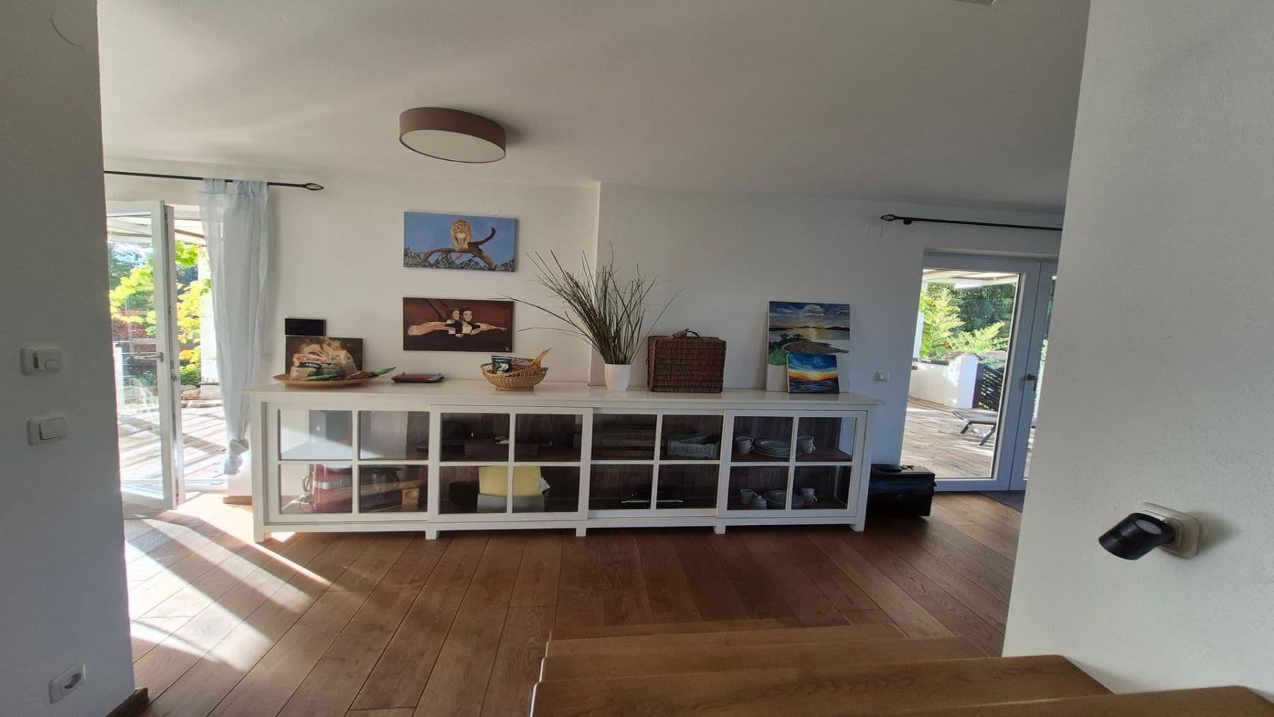 Prodej domu 229 m², pozemek 1.153 m², Heretsried, Bavorsko Prodej domu 229 m², pozemek 1.153 m², Heretsried, Bavorsko