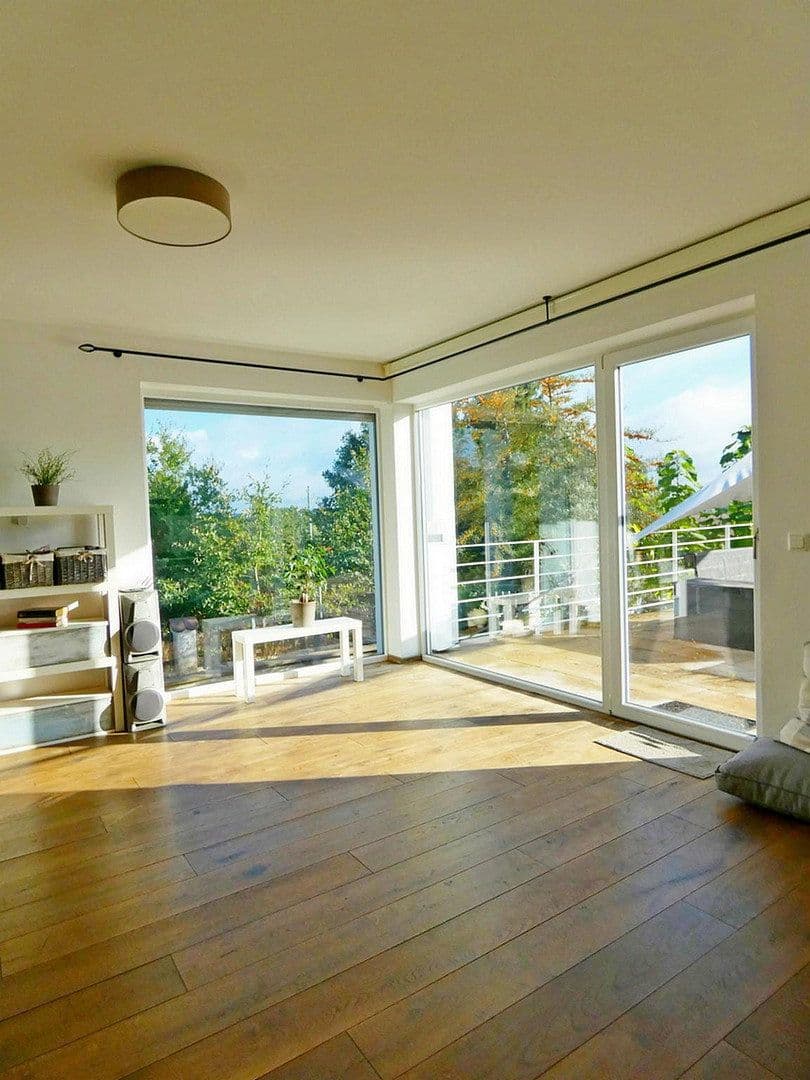 Prodej domu 229 m², pozemek 1.153 m², Heretsried, Bavorsko Prodej domu 229 m², pozemek 1.153 m², Heretsried, Bavorsko