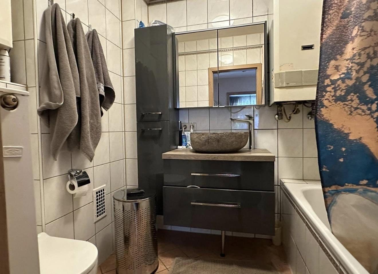 Prodej bytu 2+1 59 m², Munkerstr.1, Nürnberg, Bavorsko Prodej bytu 2+1 59 m², Munkerstr.1, Nürnberg, Bavorsko