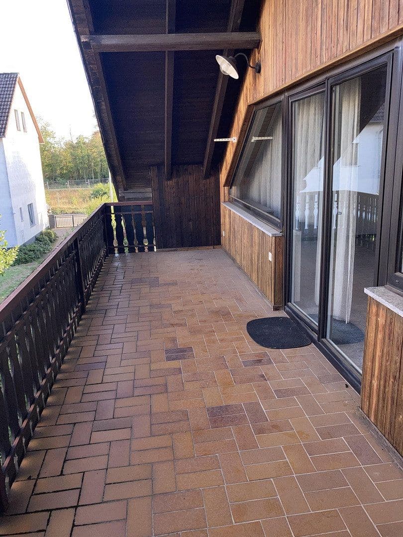 Prodej domu 211 m², pozemek 346 m², Griesheim, Hessen Prodej domu 211 m², pozemek 346 m², Griesheim, Hessen