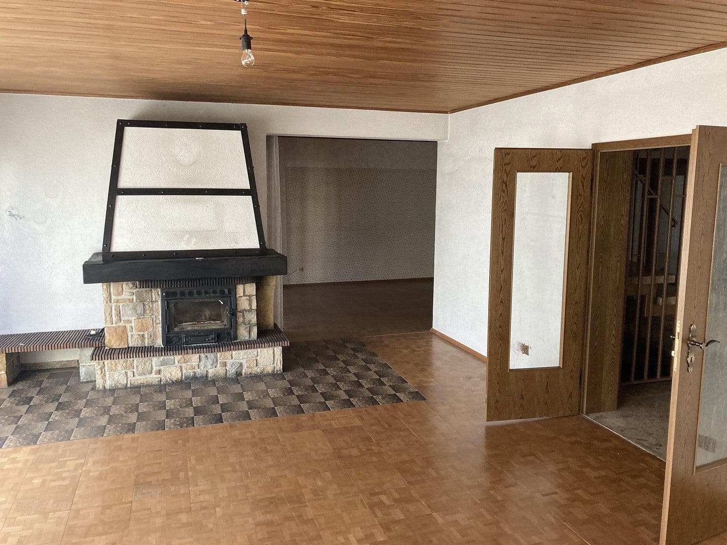 Prodej domu 211 m², pozemek 346 m², Griesheim, Hessen Prodej domu 211 m², pozemek 346 m², Griesheim, Hessen