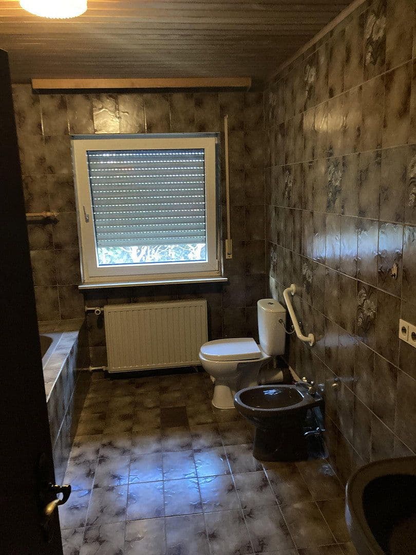 Prodej domu 211 m², pozemek 346 m², Griesheim, Hessen Prodej domu 211 m², pozemek 346 m², Griesheim, Hessen