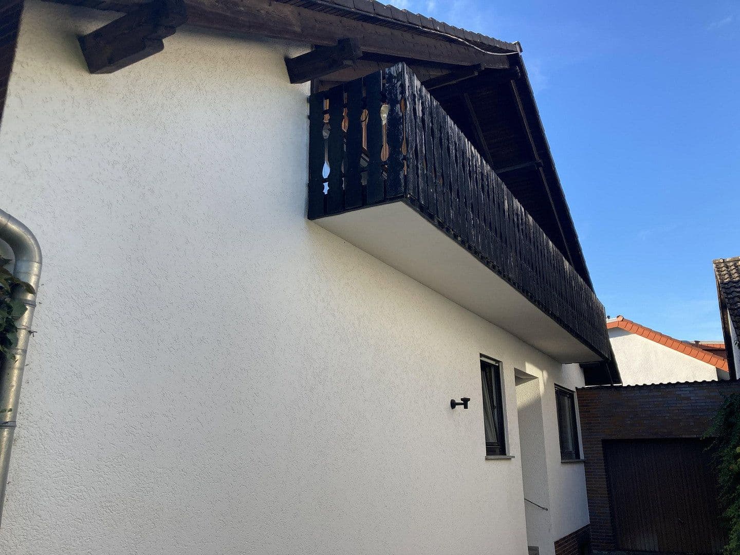 Prodej domu 211 m², pozemek 346 m², Griesheim, Hessen Prodej domu 211 m², pozemek 346 m², Griesheim, Hessen