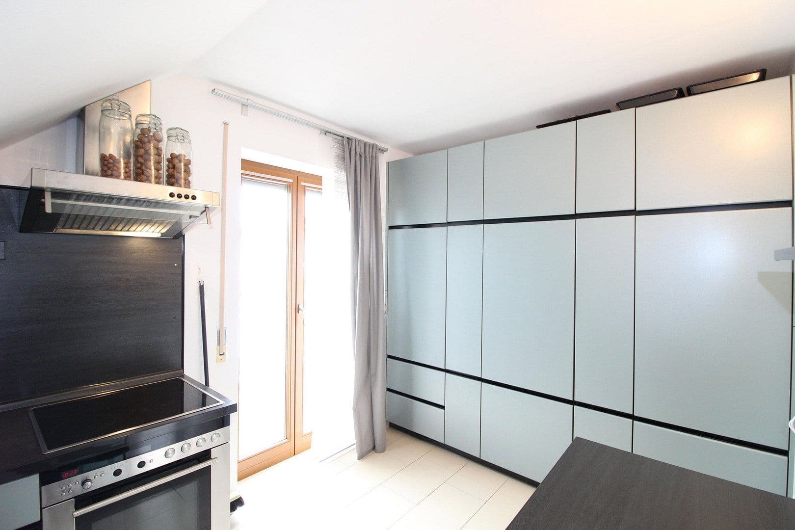 Pronájem bytu 4+1 95 m², Schwabhausen/ Oberroth, Bavorsko Pronájem bytu 4+1 95 m², Schwabhausen/ Oberroth, Bavorsko