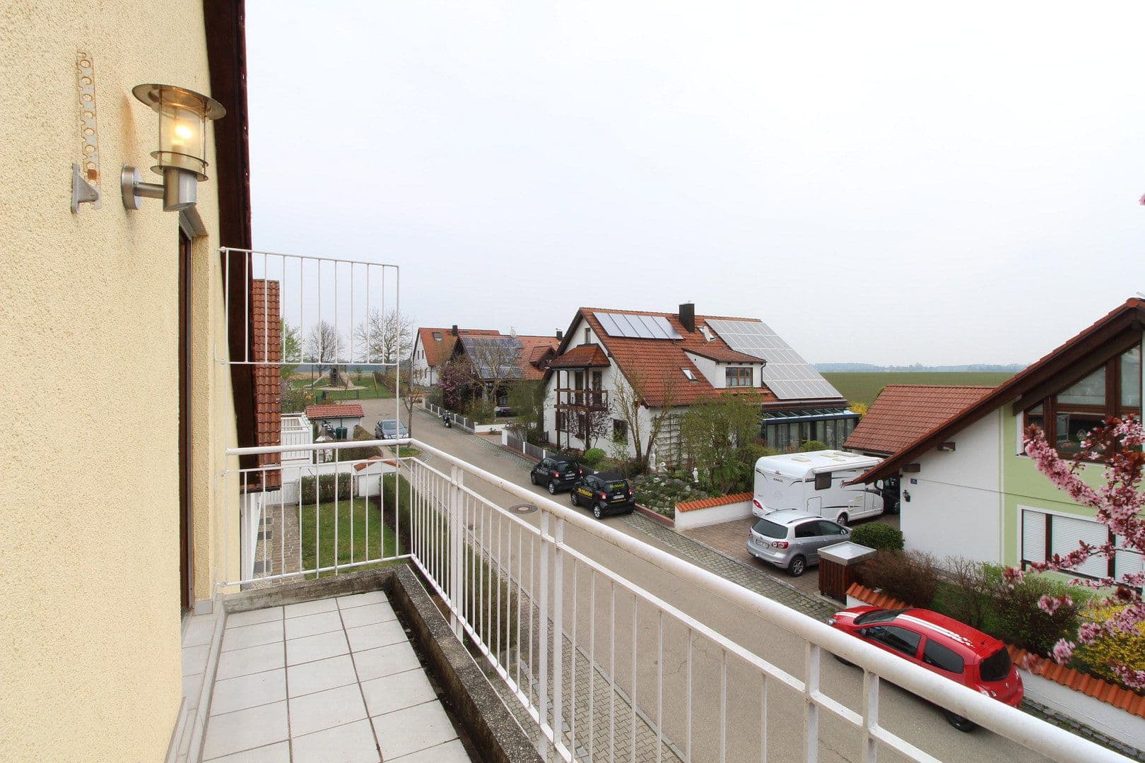 Pronájem bytu 4+1 95 m², Schwabhausen/ Oberroth, Bavorsko Pronájem bytu 4+1 95 m², Schwabhausen/ Oberroth, Bavorsko
