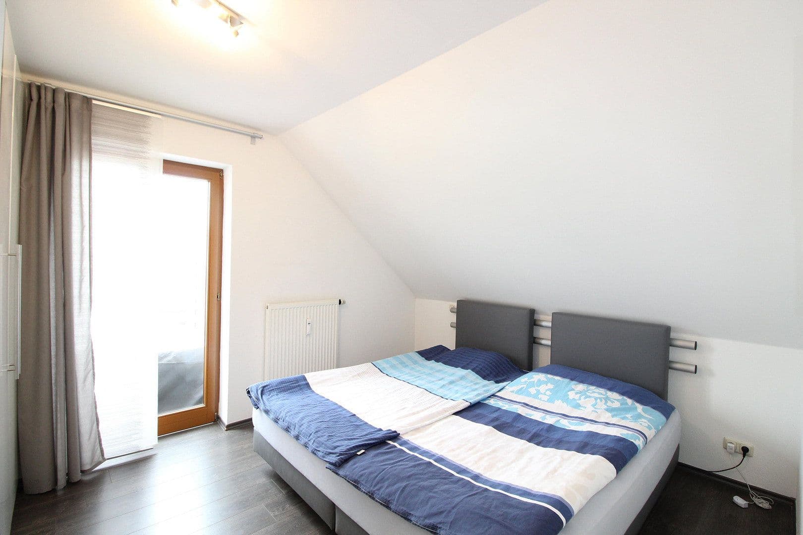 Pronájem bytu 4+1 95 m², Schwabhausen/ Oberroth, Bavorsko Pronájem bytu 4+1 95 m², Schwabhausen/ Oberroth, Bavorsko