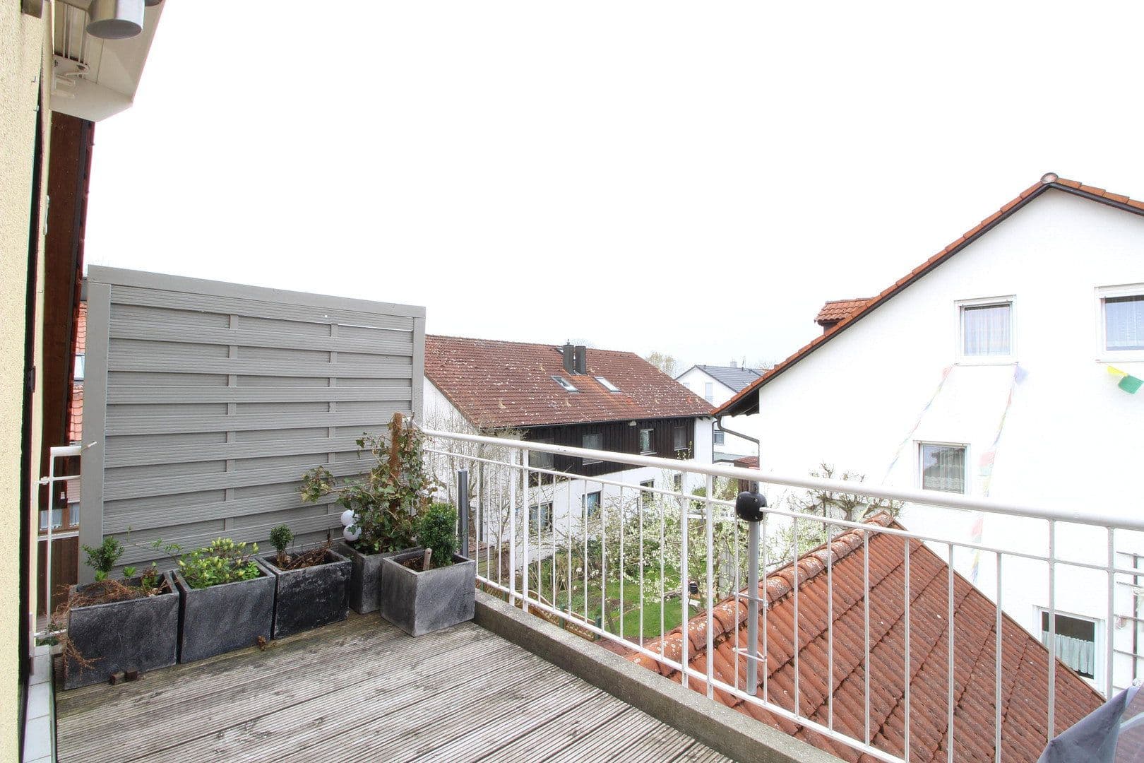 Pronájem bytu 4+1 95 m², Schwabhausen/ Oberroth, Bavorsko Pronájem bytu 4+1 95 m², Schwabhausen/ Oberroth, Bavorsko