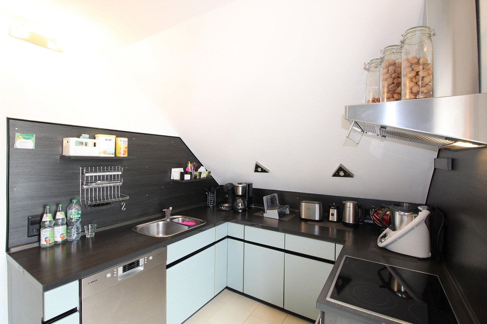Pronájem bytu 4+1 95 m², Schwabhausen/ Oberroth, Bavorsko Pronájem bytu 4+1 95 m², Schwabhausen/ Oberroth, Bavorsko