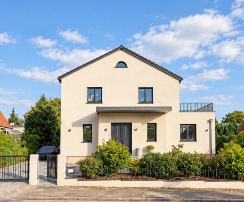 Prodej domu 146 m², pozemek 566 m², Wedel, Šlesvicko-Holštýnsko Prodej domu 146 m², pozemek 566 m², Wedel, Šlesvicko-Holštýnsko