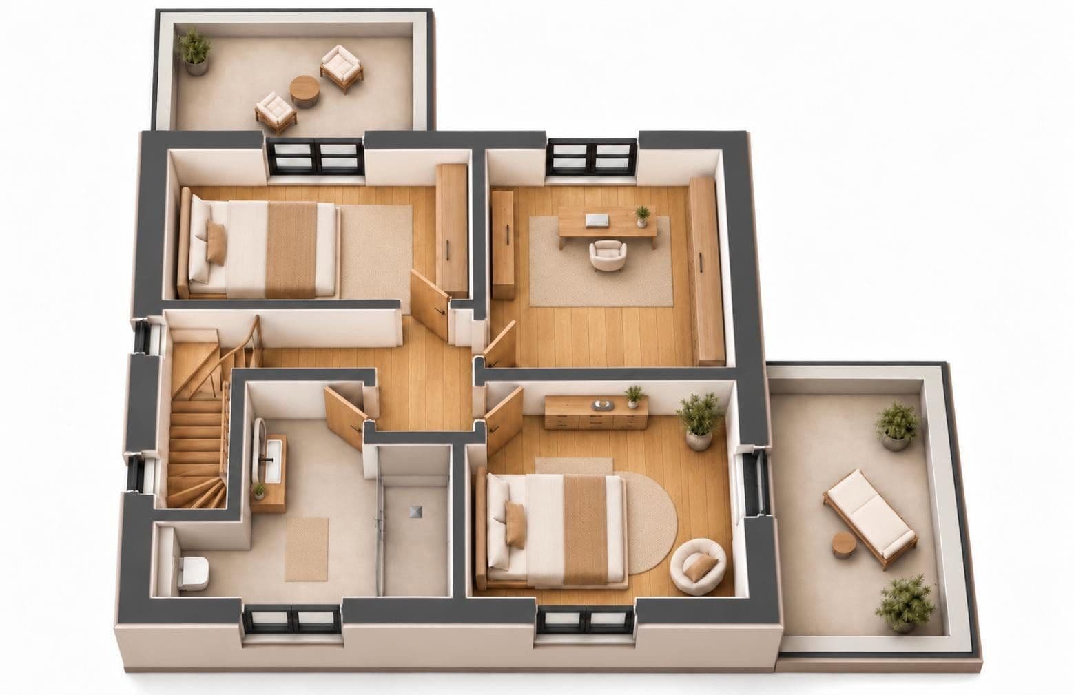 Prodej domu 146 m², pozemek 566 m², Wedel, Šlesvicko-Holštýnsko Prodej domu 146 m², pozemek 566 m², Wedel, Šlesvicko-Holštýnsko