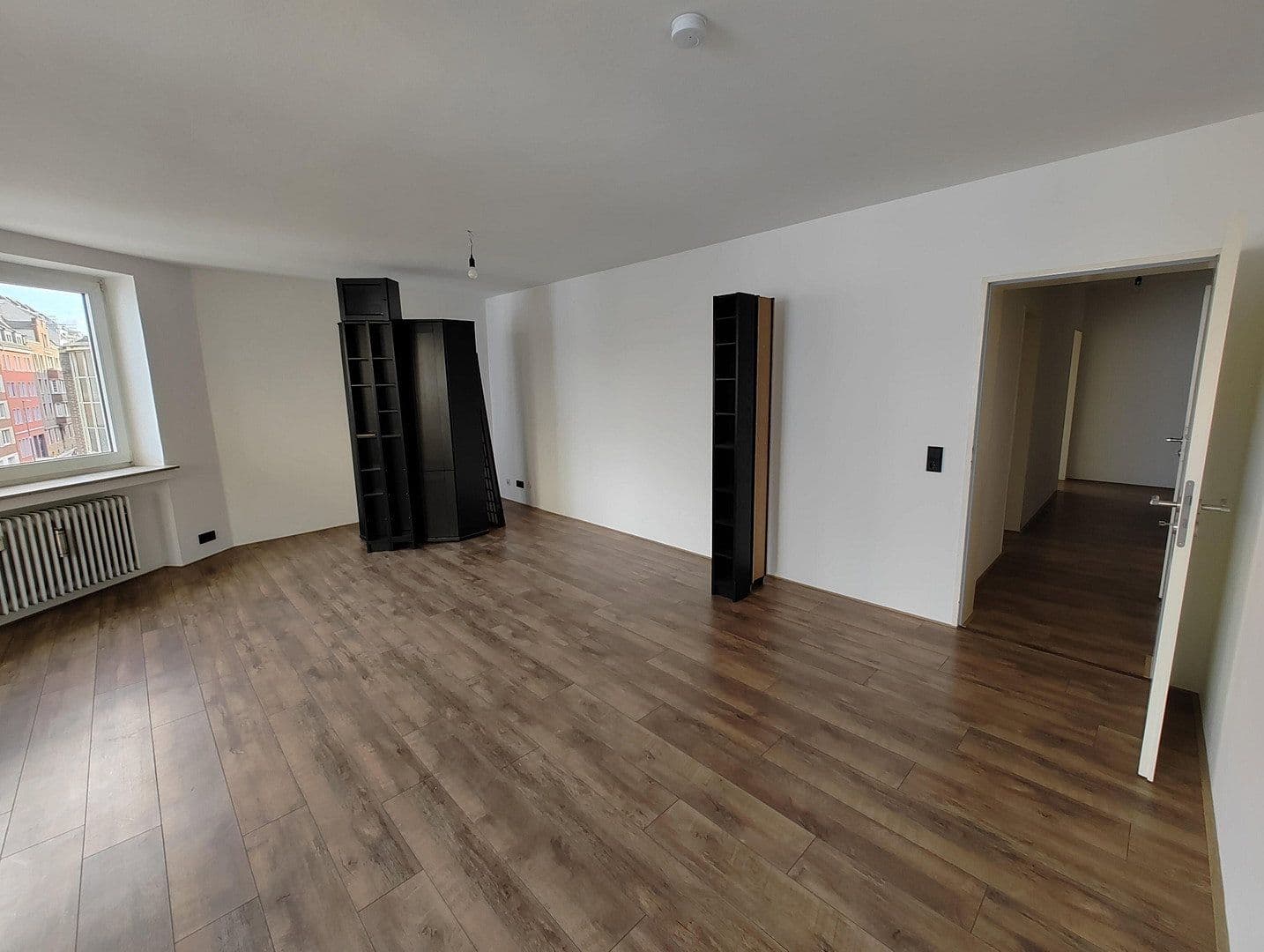 Pronájem bytu 2+1 89 m², Oranienstr. 12, Cáchy, Severní Porýní-Vestfálsko Pronájem bytu 2+1 89 m², Oranienstr. 12, Cáchy, Severní Porýní-Vestfálsko